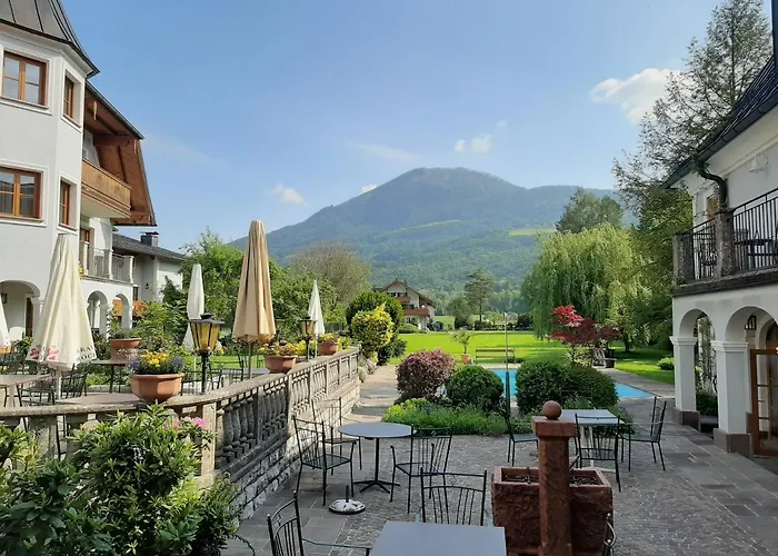 Gasthof Hotel Doktorwirt