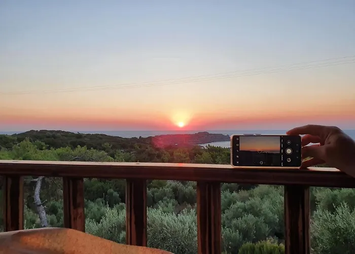 Glykeria Hotel