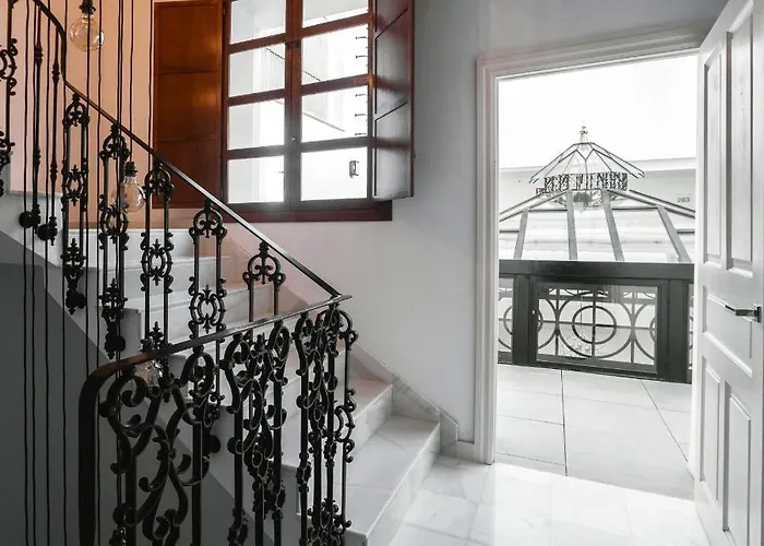 Hotel boutique Palacio de la Veracruz