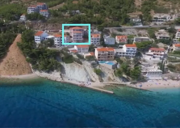 Family Beach Rooms