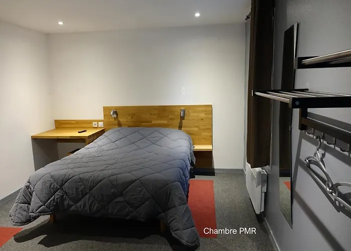 Fasthotel Bordeaux Eysines