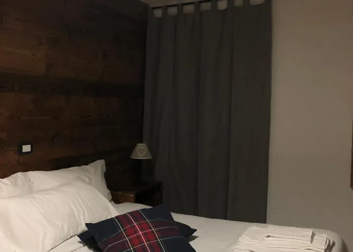 Hotel Coeur Du Village