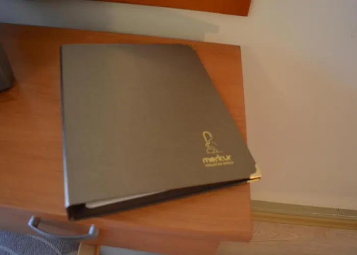Medical And Spa Centre Merkur
