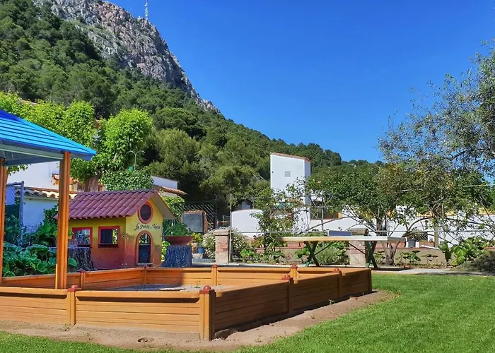 Hotel La Masia