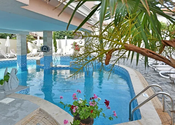 Sirena Palace Family Hotel