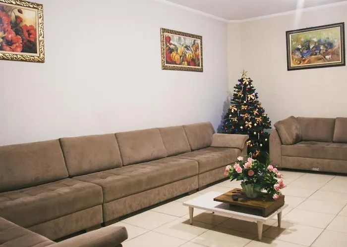 Hotel Do Papa