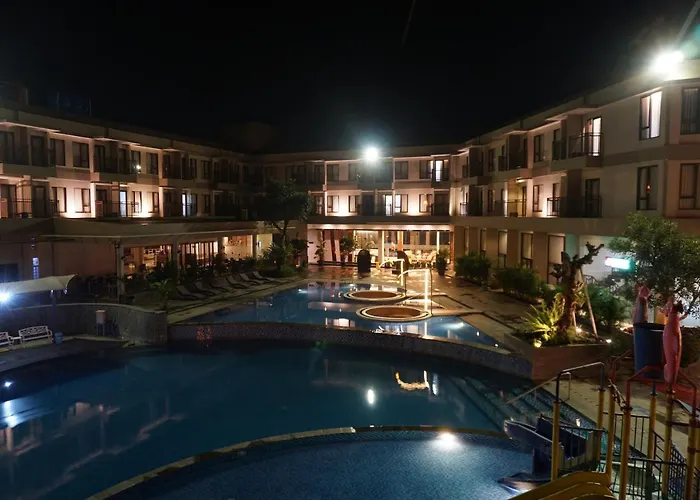 Harmoni Hotel Garut