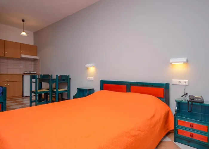 Hotel Fanis