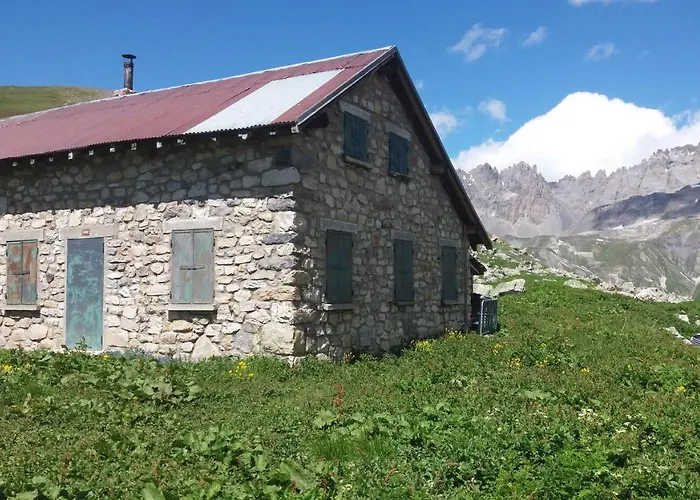 Aiguille Noire