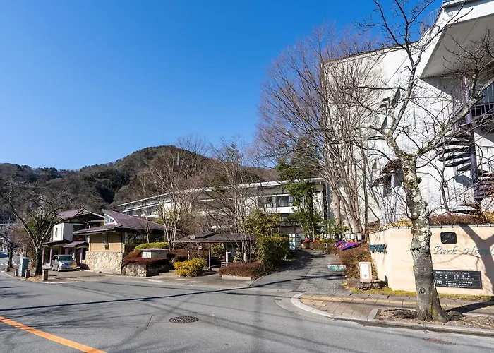 Tabist Kinugawa Park Cottage (Adults Only)