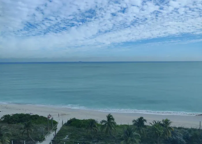 Miami Beach Apartments By Miarentals