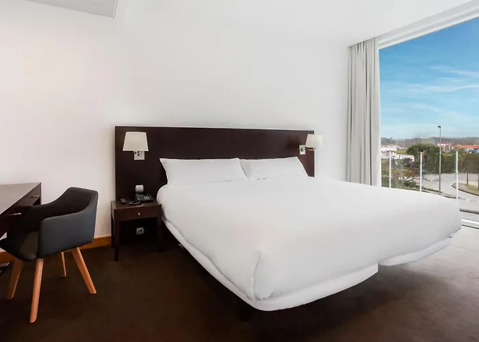 B&B Hotel Cantanhede Coimbra