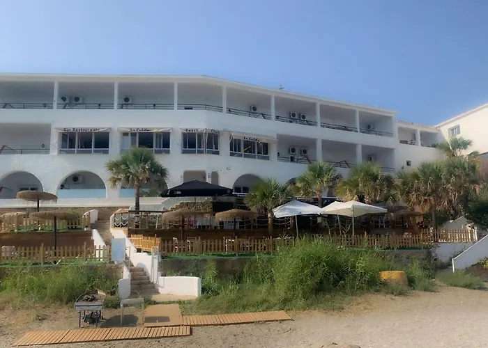Hotel Patricia