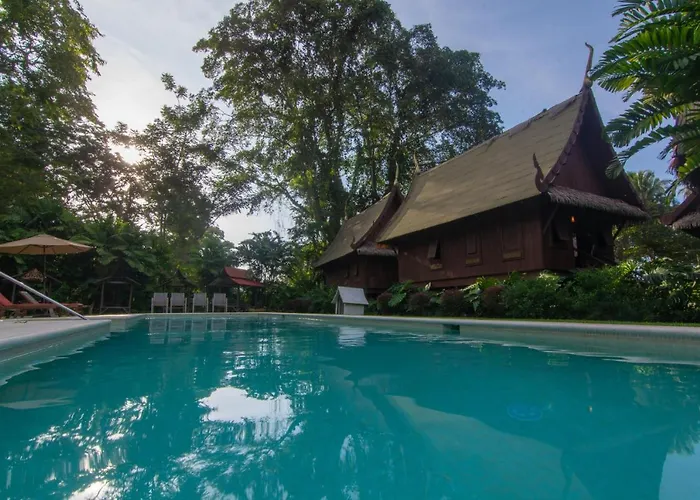 Lanna Ban Hotel