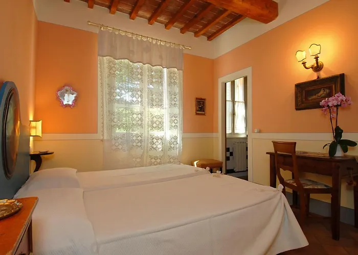 Il Rondò Boutique Hotel
