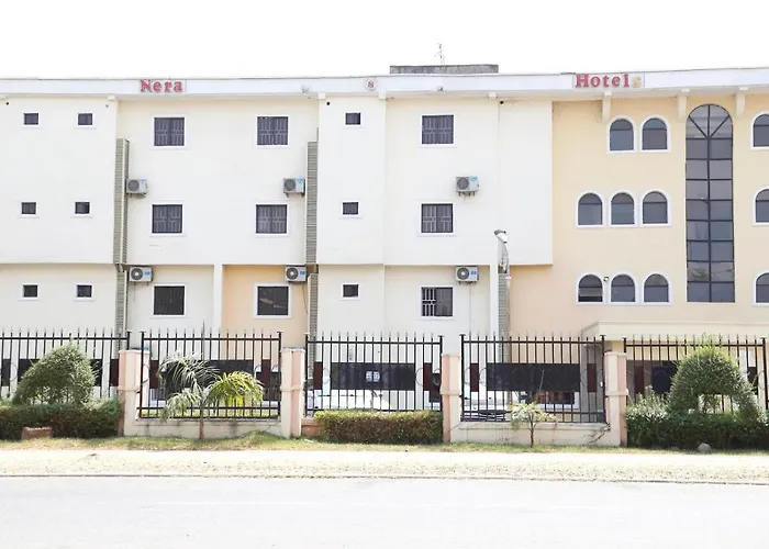 Nera Hotels (Adults Only)