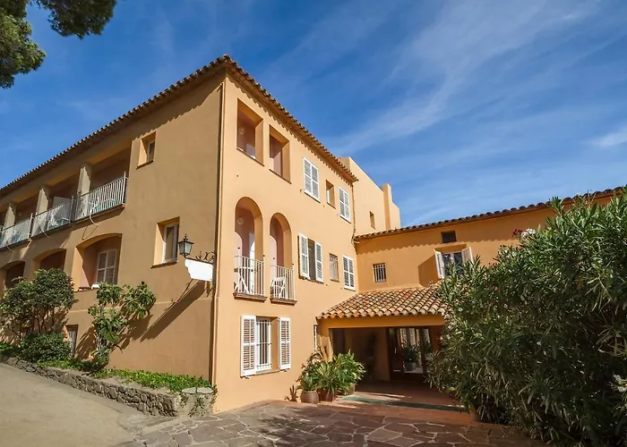 Hotel La Torre