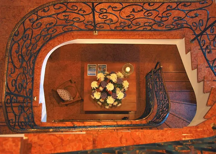 Hotel Hubertus Schliersee