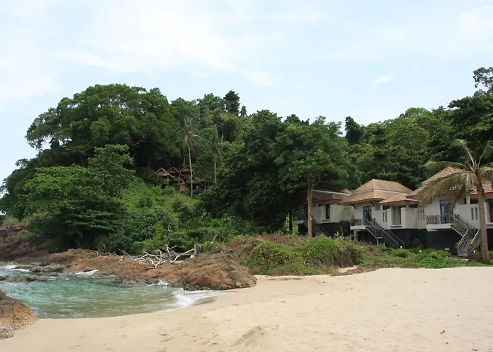 Siam Beach Resort