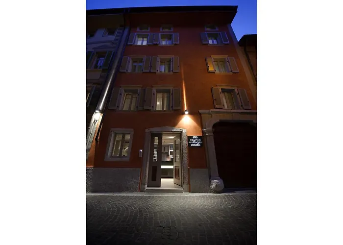 Locanda In Borgo Garni & Wellness