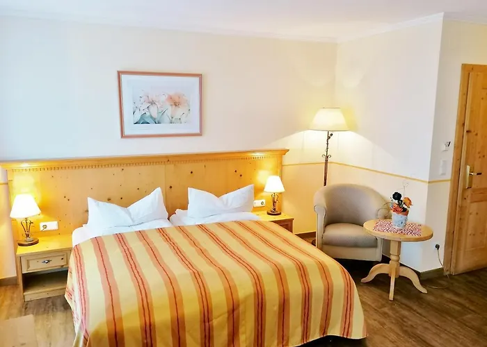 Hotel Sportalm