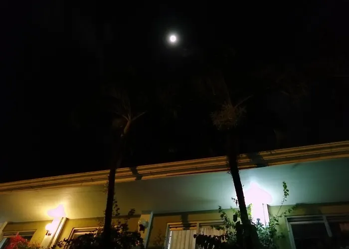 Hotel Malinche