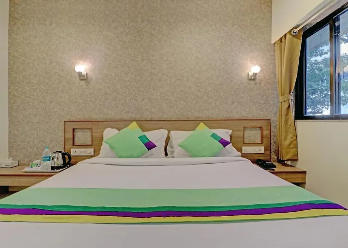 Treebo Vikrant Residency