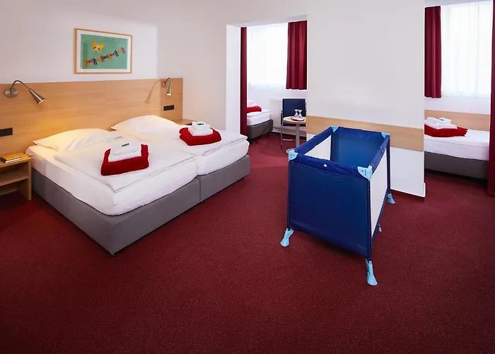 Hotel Haus Vom Guten Hirten