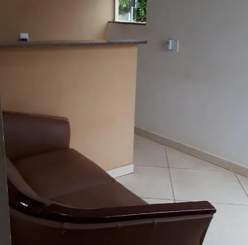 Hotel Friburgo
