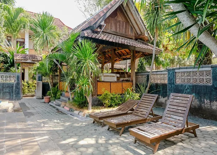 Hotel Mahkota Plengkung By Ecommerceloka
