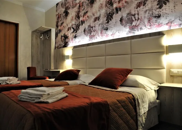 Hotel Aquila