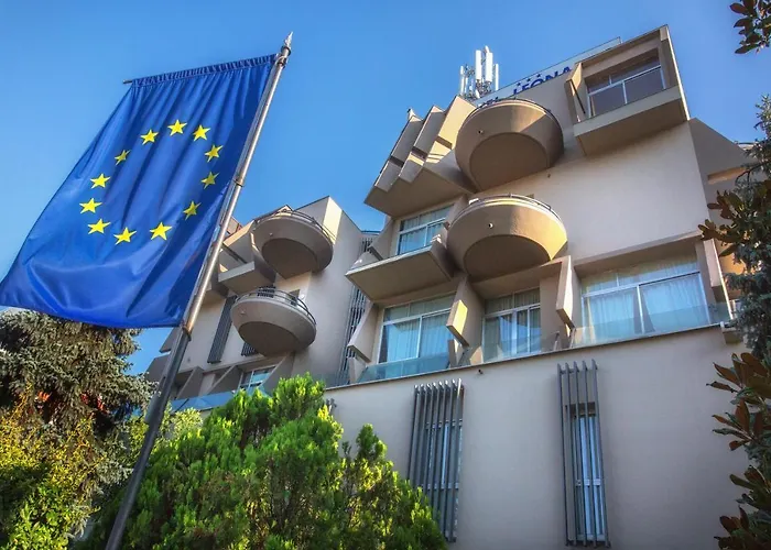 Hotel Leonardo