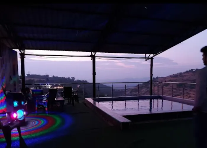 Valley View Igatpuri