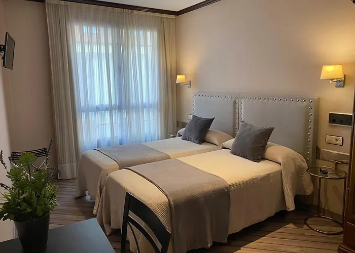 Hotel Los Molinos