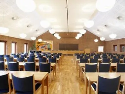 Best Western Hotel Ny Skovlund