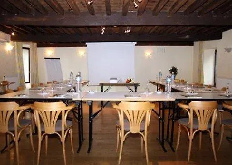 Hotel Le Parc De Geoffroy