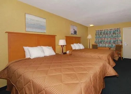 Comfort Inn Norwalk