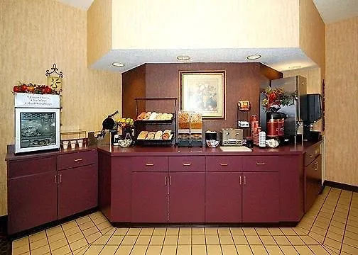 Comfort Inn Willmar