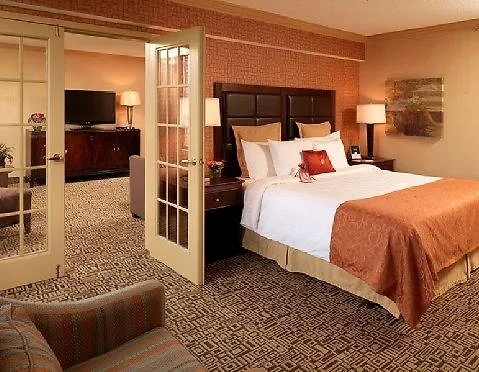 Crowne Plaza Hotel Worcester-Downtown