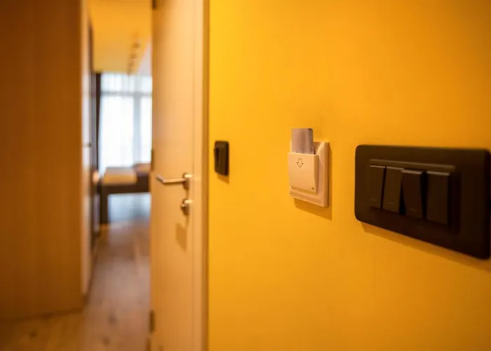 Hotel 4 Llulla