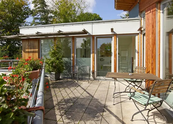 Hotel Forsthaus Gruena Betreibergesellschaft Mbh