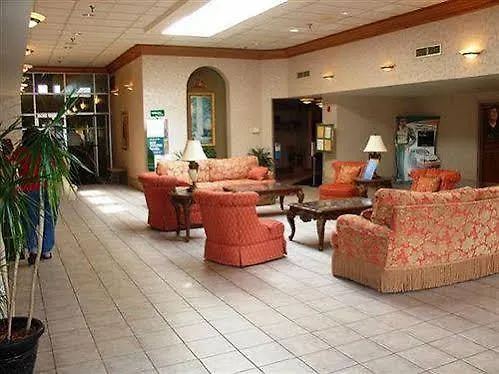 Garden Hotel