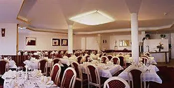 Tschirgantblick Hotel