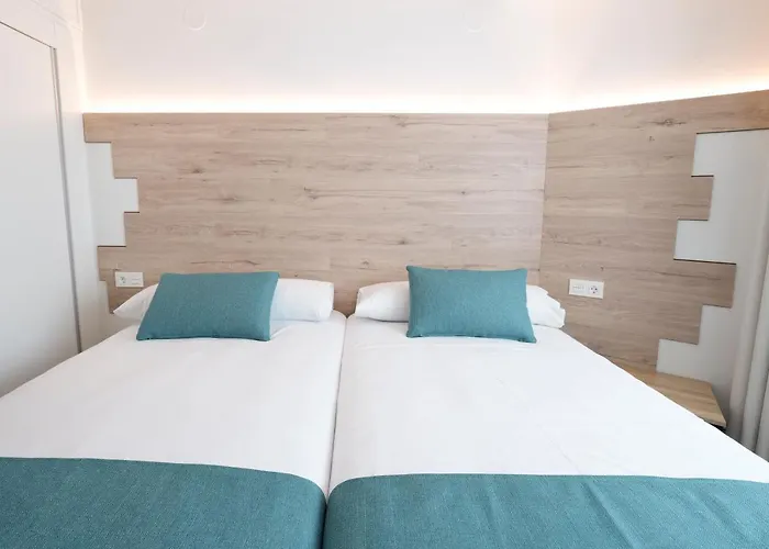 Hotel Vida Finisterre Centro