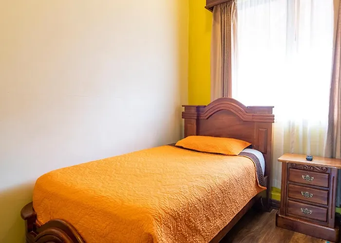 Casa Hotel Sura