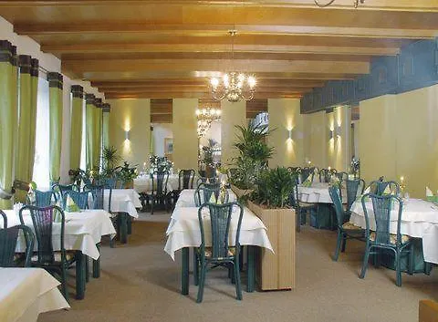 Hotel Hansen