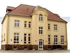 Hotel Am Kulturplatz