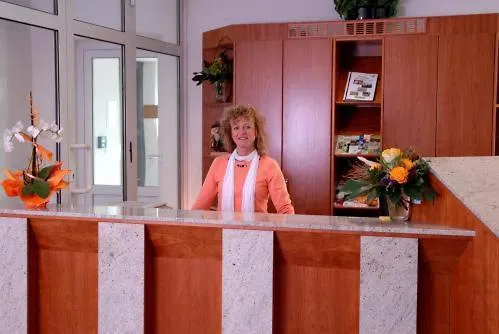 Hotel Leipziger Land