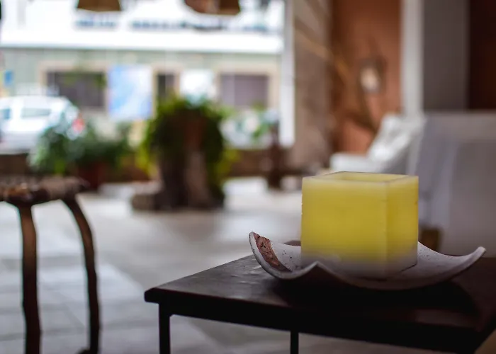 Hotel Samka