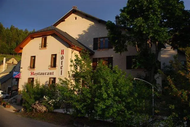 La Ferme Du Bois Barbu
